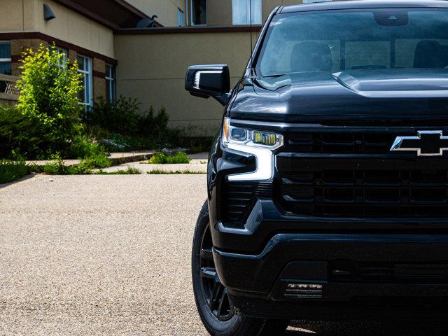 chevrolet Silverado 1500 2026 - 6