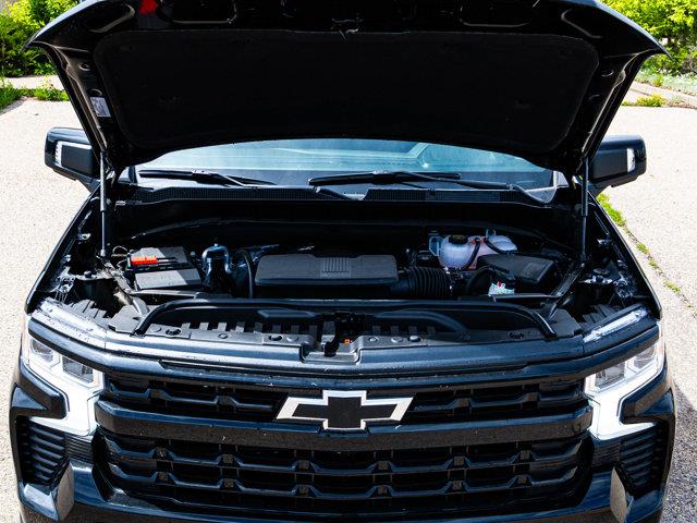 chevrolet Silverado 1500 2026 - 9