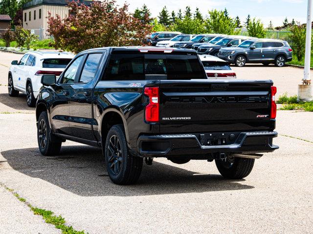chevrolet Silverado 1500 2026 - 11