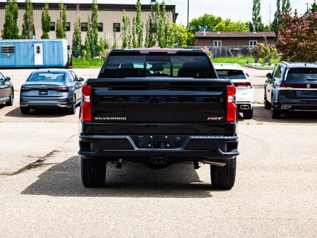 chevrolet Silverado 1500 2026 - 12