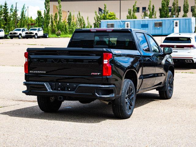 chevrolet Silverado 1500 2026 - 13