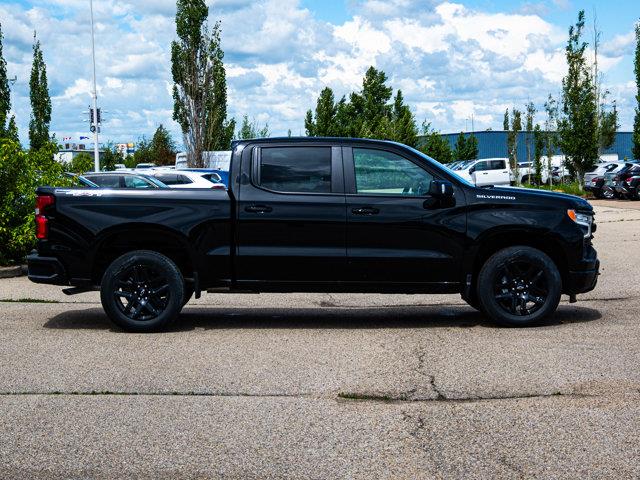 chevrolet Silverado 1500 2026 - 14