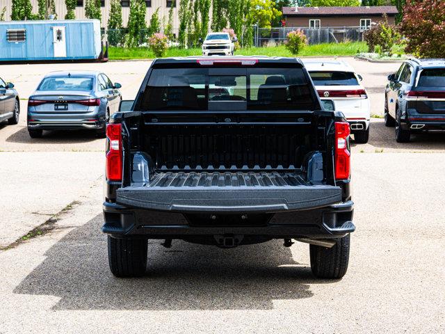 chevrolet Silverado 1500 2026 - 15