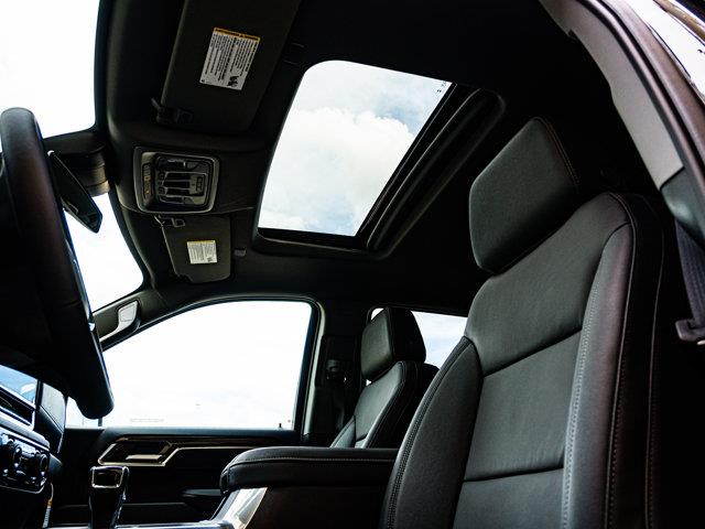 chevrolet Silverado 1500 2026 - 16