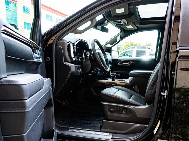 chevrolet Silverado 1500 2026 - 17