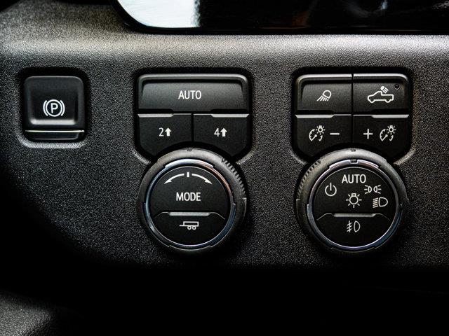 chevrolet Silverado 1500 2026 - 19