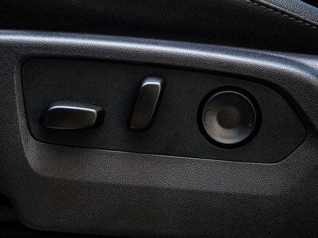 chevrolet Silverado 1500 2026 - 20