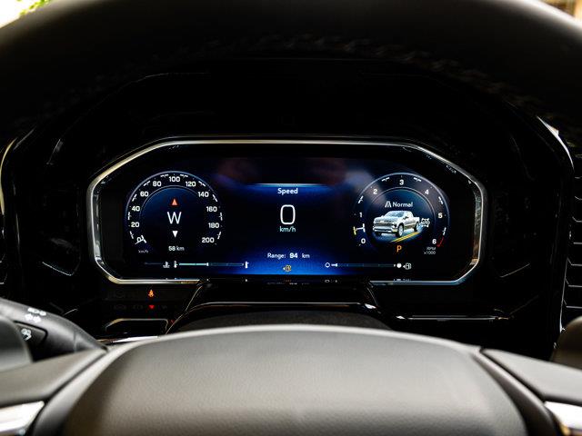 chevrolet Silverado 1500 2026 - 23