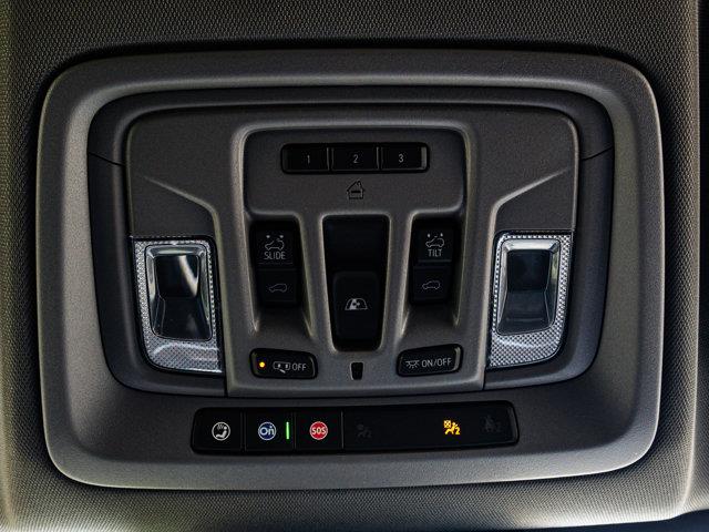 chevrolet Silverado 1500 2026 - 29