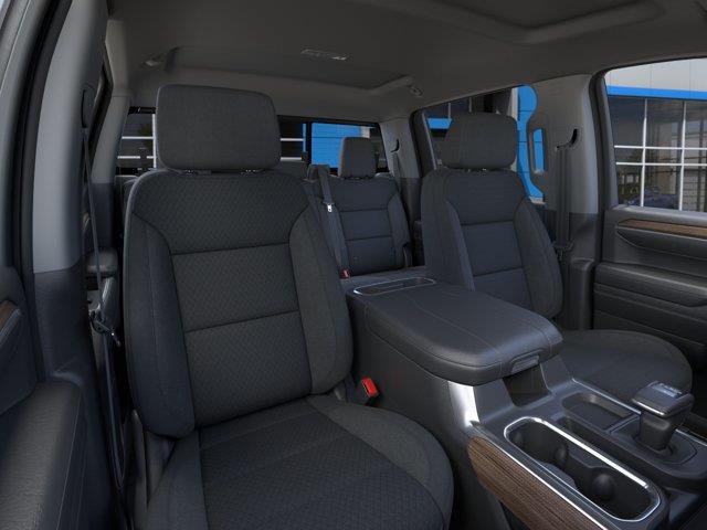 chevrolet Silverado 1500 2026 - 16
