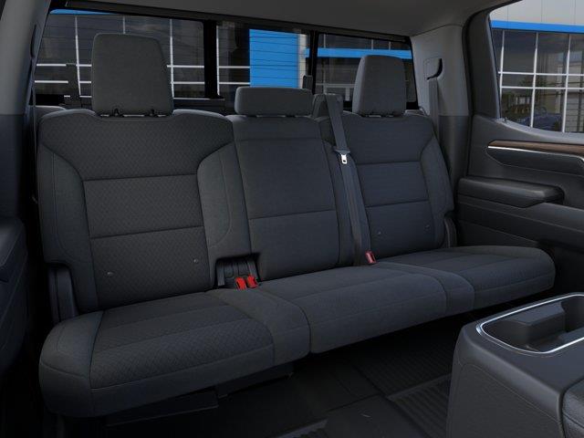 chevrolet Silverado 1500 2026 - 17