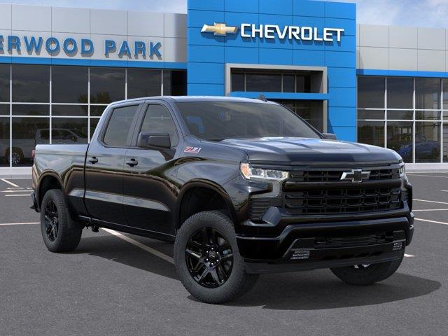 chevrolet Silverado 1500 2026 - 7