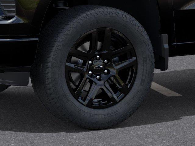 chevrolet Silverado 1500 2026 - 9