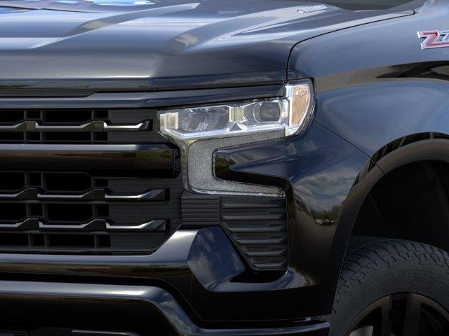 chevrolet Silverado 1500 2026 - 10