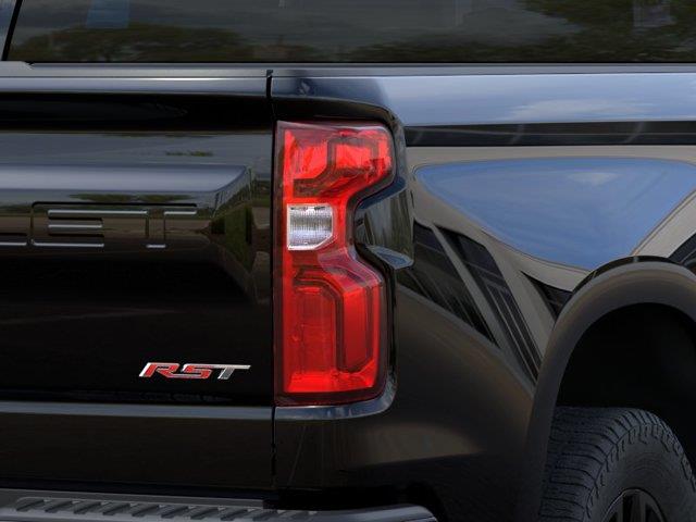 chevrolet Silverado 1500 2026 - 11