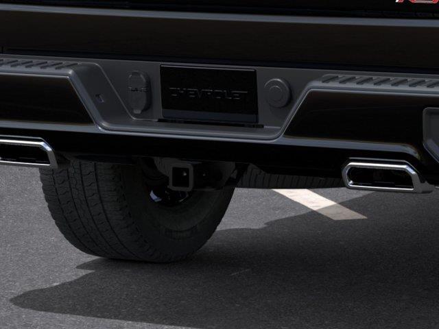 chevrolet Silverado 1500 2026 - 14