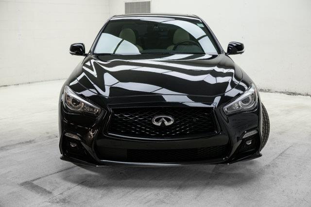 infiniti Q50 2022 - 2