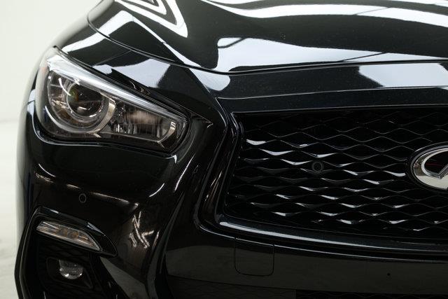 infiniti Q50 2022 - 3