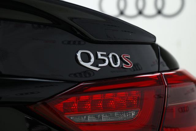 infiniti Q50 2022 - 9