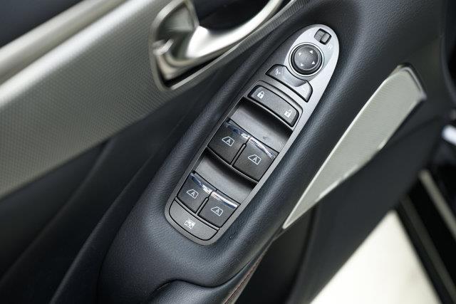 infiniti Q50 2022 - 11
