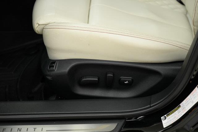 infiniti Q50 2022 - 13
