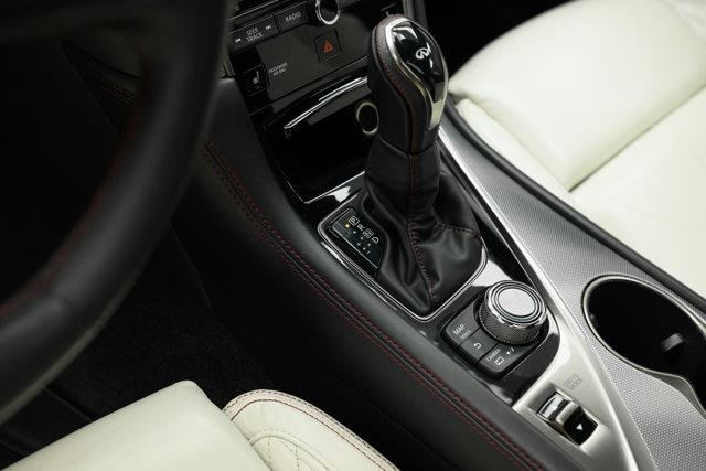 infiniti Q50 2022 - 14