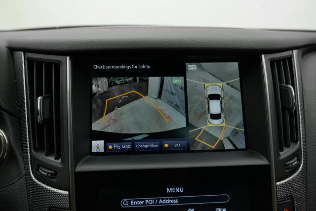 infiniti Q50 2022 - 16