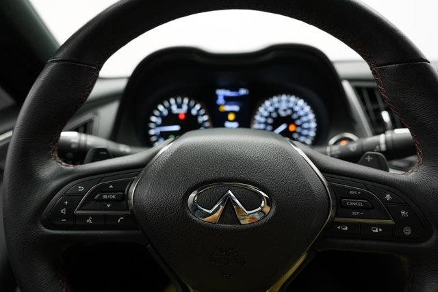 infiniti Q50 2022 - 19
