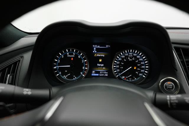 infiniti Q50 2022 - 20