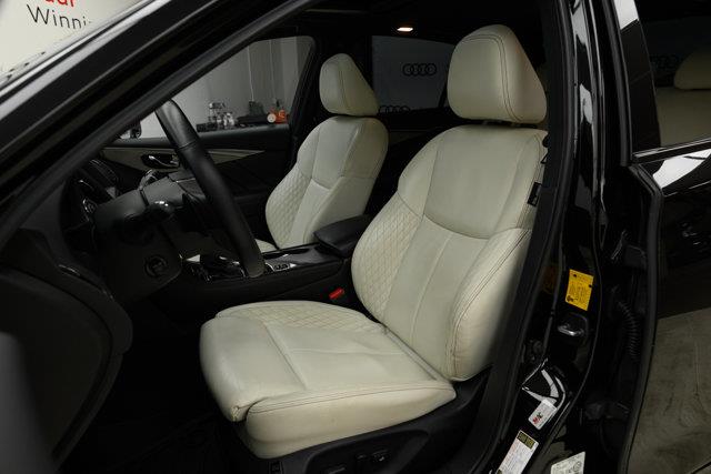 infiniti Q50 2022 - 22