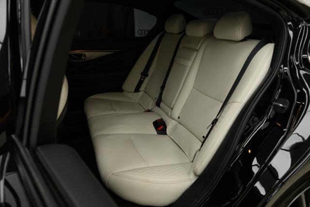infiniti Q50 2022 - 23