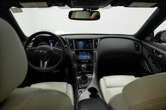 infiniti Q50 2022 - 25
