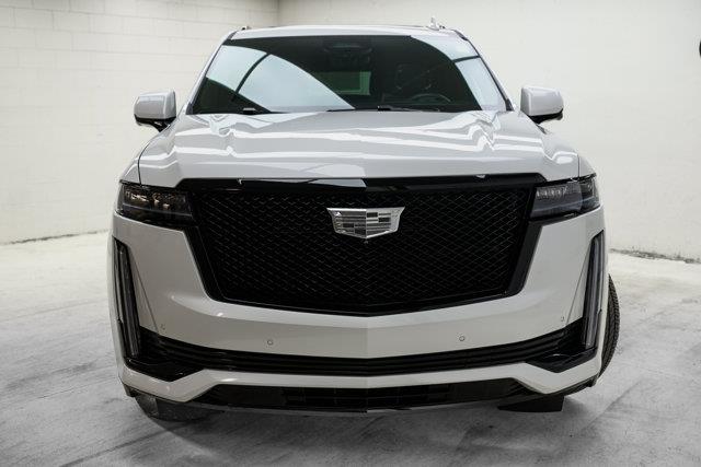 cadillac Escalade 2024 - 2