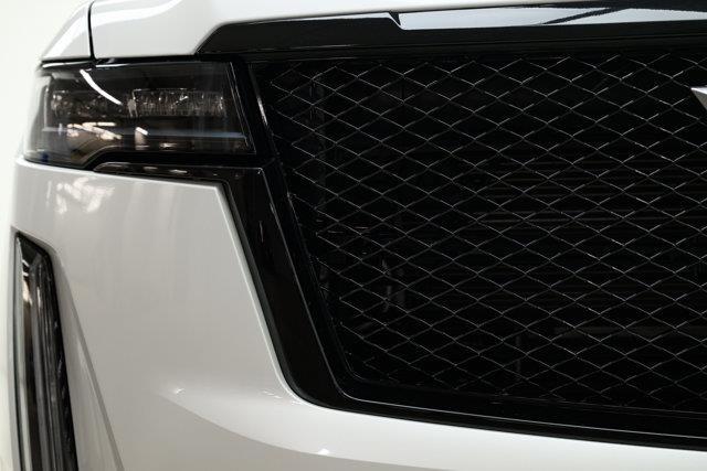 cadillac Escalade 2024 - 3