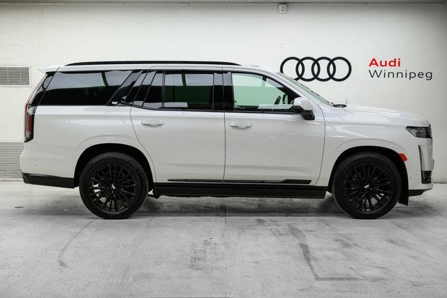 cadillac Escalade 2024 - 4
