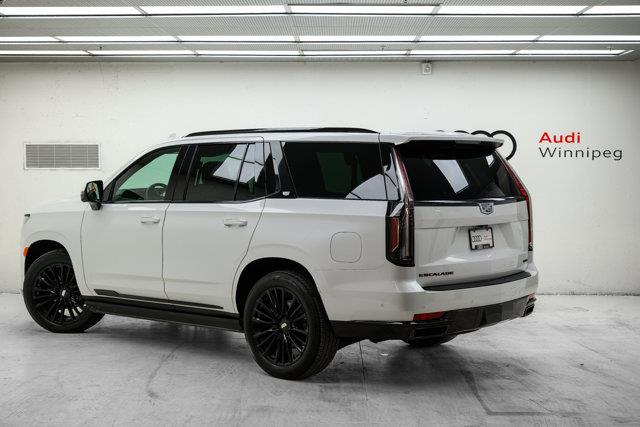 cadillac Escalade 2024 - 6