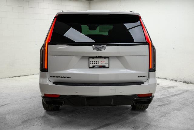 cadillac Escalade 2024 - 7