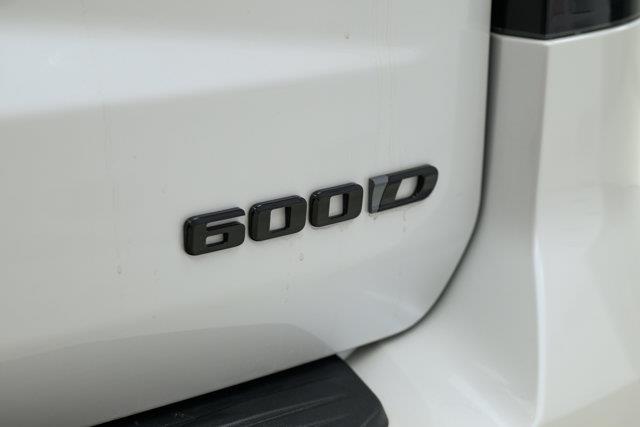 cadillac Escalade 2024 - 8