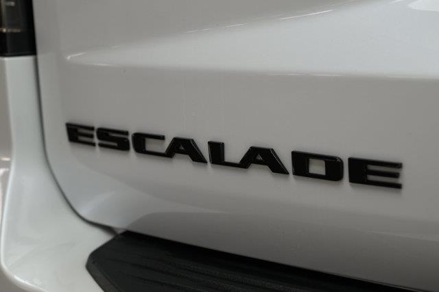 cadillac Escalade 2024 - 9