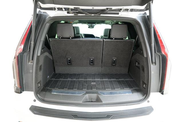 cadillac Escalade 2024 - 10