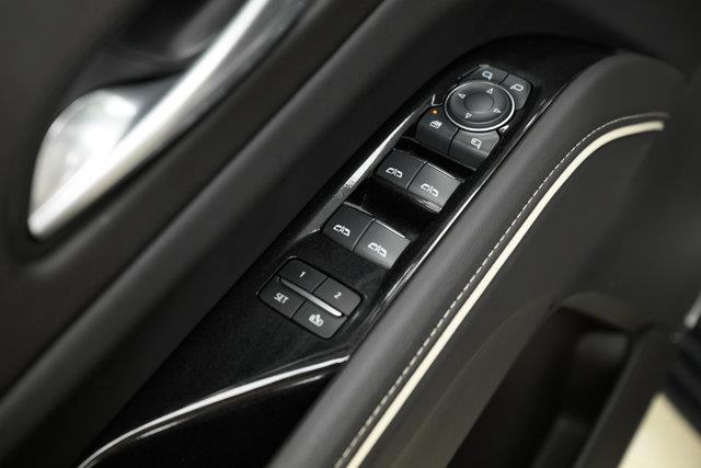 cadillac Escalade 2024 - 13