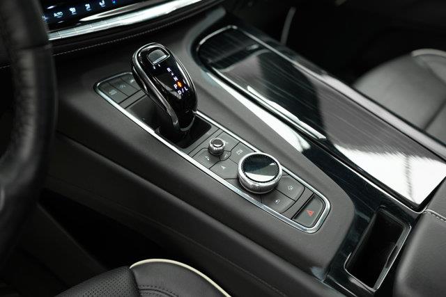 cadillac Escalade 2024 - 15