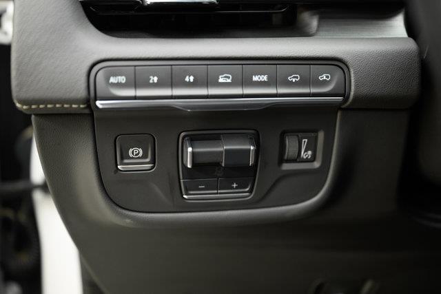 cadillac Escalade 2024 - 16
