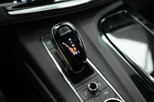 cadillac Escalade 2024 - 18
