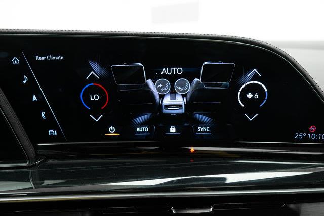 cadillac Escalade 2024 - 20