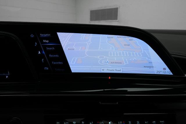 cadillac Escalade 2024 - 21