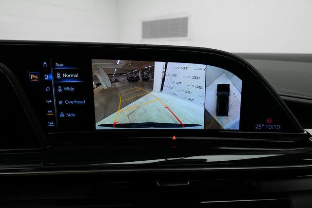 cadillac Escalade 2024 - 22