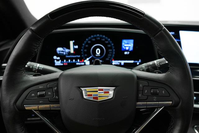 cadillac Escalade 2024 - 24