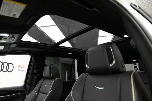 cadillac Escalade 2024 - 28