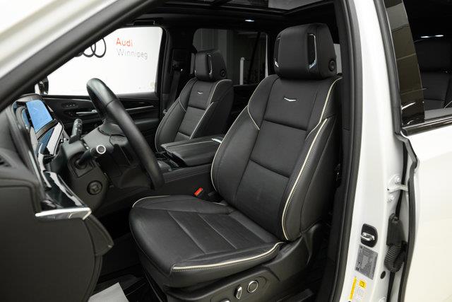 cadillac Escalade 2024 - 29